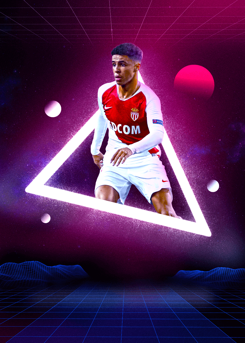 场对阵热刺 场对阵热刺