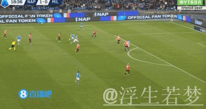 那不勒斯2-1力克AC米兰 希门尼斯点球失手约维奇建功 那不勒斯2-1力克AC米兰 希门尼斯点球失手约维奇建功