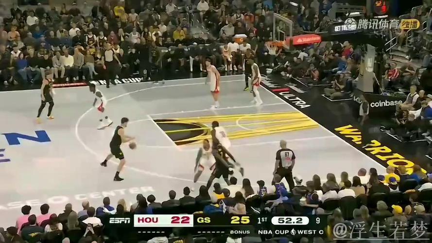 4月29日季后赛:勇士对阵火箭,波杰姆斯基精彩表现 4月29日季后赛:勇士对阵火箭,波杰姆斯基精彩表现