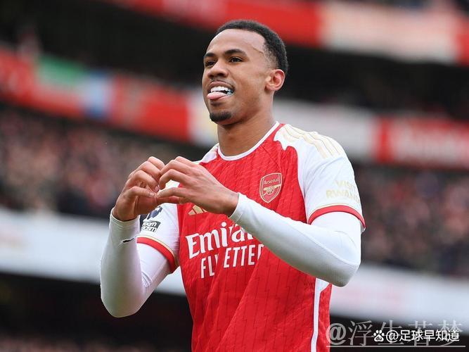 阿森纳2-1险胜德比战 萨卡复出建功 加布里埃尔伤退遗憾 阿森纳2-1险胜德比战 萨卡复出建功 加布里埃尔伤退遗憾